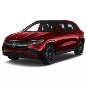 MERCEDES-BENZ EQA DEFLEKTORY (2021-)