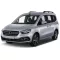 MERCEDES-BENZ T DEFLEKTORY (2021-)