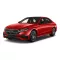 MERCEDES-BENZ E (W214) DEFLEKTORY (2023-)