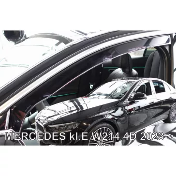 MERCEDES-BENZ E (W214) DEFLEKTORY (2023-)