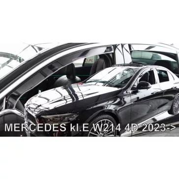 MERCEDES-BENZ E (W214) DEFLEKTORY (2023-)