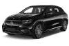 MERCEDES-BENZ EQE SUV DEFLEKTORY (2022-)