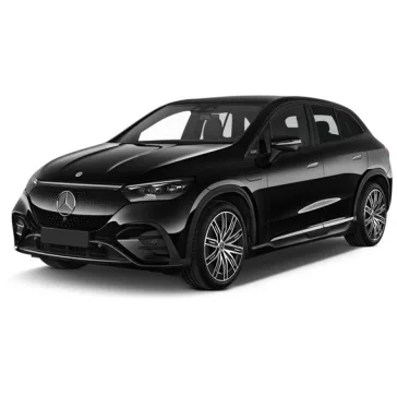 MERCEDES-BENZ EQE SUV DEFLEKTORY (2022-)