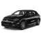 MERCEDES-BENZ EQE SUV DEFLEKTORY (2022-)