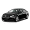CHEVROLET CRUZE SEDAN (bez strešných líšt) HAKR STREŠNÝ NOSIČ (2009-2011)
