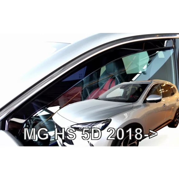 MG HS/EHS DEFLEKTORY (2018-2024)