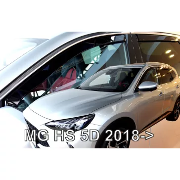 MG HS/EHS DEFLEKTORY (2018-2024)