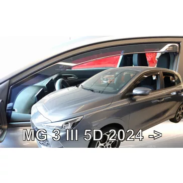 MG3 DEFLEKTORY (2024-)