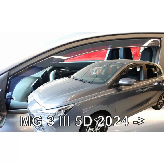 MG3 DEFLEKTORY (2024-)