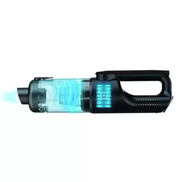 Heyner VacuBooster vysávač do auta (12 V, 120 W)