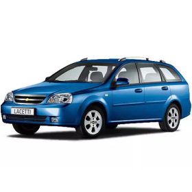   CHEVROLET LACETTI (kombi, strešné lyžiny) HAKR STREŠNÝ NOSIČ (2002-2010)