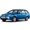 CHEVROLET LACETTI (kombi, strešné lyžiny) HAKR STREŠNÝ NOSIČ (2002-2010)