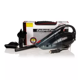 Vysávač do auta Heyner Cyclonic Power Pro - 12V, 138W