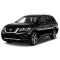 NISSAN PATHFINDER (R52) DEFLEKTORY (2012-2021)
