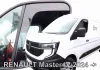 RENAULT MASTER DEFLEKTORY (2024-)