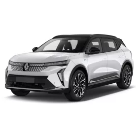 RENAULT SCENIC E-TECH ELECTRIC DEFLEKTORY (2024-)