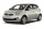 KIA VENGA (bez strešných líšt) STREŠNÝ NOSIČ HAKR (2010-2019)