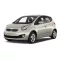 KIA VENGA (bez strešných líšt) STREŠNÝ NOSIČ HAKR (2010-2019)