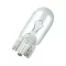 Osram Ultra Life W5W 12V 5W-W2 1x9,5d halogénová autožiarovka