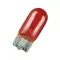 Osram WY5W 12V 5W-W2 1x9,5d halogénová autožiarovka - oranžová