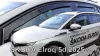 SKODA ELROQ DEFLEKTORY (2024-)