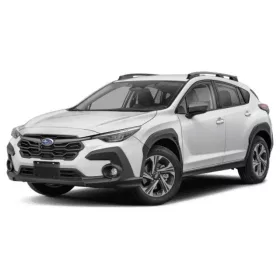 SUBARU CROSSTREK DEFLEKTORY (2022-)