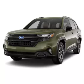 SUBARU FORESTER DEFLEKTORY (2024-)