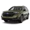 SUBARU FORESTER DEFLEKTORY (2024-)
