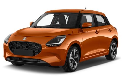 SUZUKI SWIFT DEFLEKTORY (2024-)