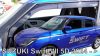 SUZUKI SWIFT DEFLEKTORY (2024-)