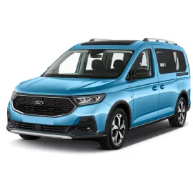 FORD TOURNEO CONNECT GUMOVÉ ROHOŽE (2022-)