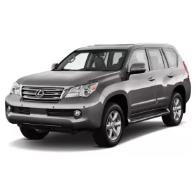 LEXUS GX 460 GUMOVÉ ROHOŽE (2009-2013)