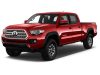 TOYOTA TACOMA III. (N300) DEFLEKTORY (2015-2023)