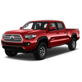 TOYOTA TACOMA III. (N300) DEFLEKTORY (2015-2023)