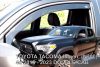 TOYOTA TACOMA III. (N300) DEFLEKTORY (2015-2023)