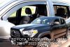 TOYOTA TACOMA III. (N300) DEFLEKTORY (2015-2023)