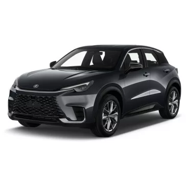 LEXUS LBX DEFLEKTORY (2023-)
