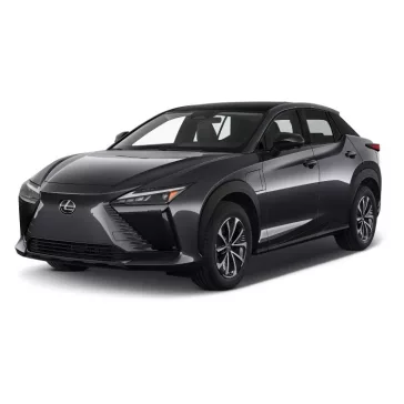 LEXUS RZ DEFLEKTORY (2023-)
