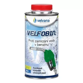 Benzínová prísada Velfobin - 450 ml