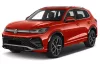 VW TIGUAN III. DEFLEKTORY (2023-)