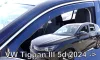 VW TIGUAN III. DEFLEKTORY (2023-)