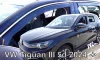 VW TIGUAN III. DEFLEKTORY (2023-)