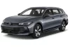 VW PASSAT B9 DEFLEKTORY (2023-)