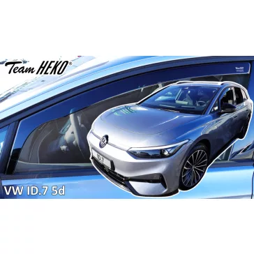VW ID7 TOURER DEFLEKTORY (2023-)