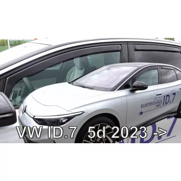 VW ID7 DEFLEKTORY (2023-)