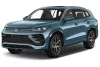 VW TAYRON DEFLEKTORY (2024-)