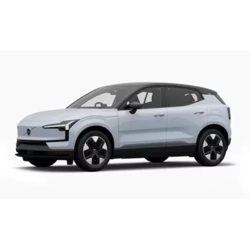 VOLVO EX30 DEFLEKTORY (2023-)