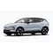 VOLVO EX30 DEFLEKTORY (2023-)