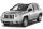 JEEP COMPASS (2006-2014) GUMENÉ AUTOROHOŽE