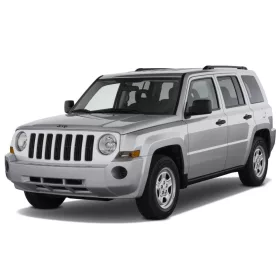 JEEP PATRIOT (2006-2017) GUMENÉ AUTOROHOŽE